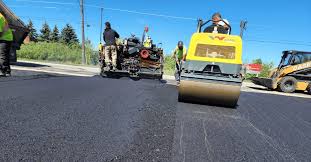 Berkley, MI Driveway Paving Services Company